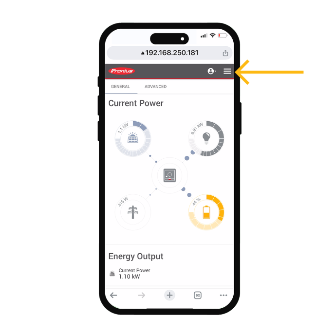 How Do I Connect My Fronius Inverter To Wifi How to Connect Your Fronius GEN24 Inverter to WiFi | Springers Solar